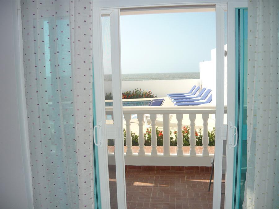 Hotel Emblema Playa Manzanillo Kültér fotó