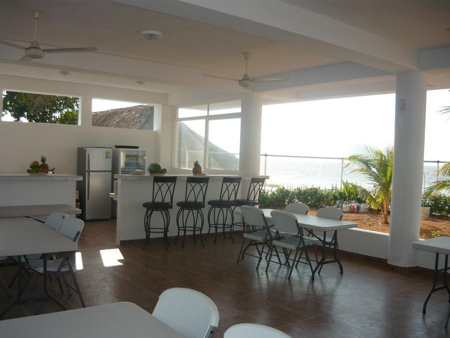Hotel Emblema Playa Manzanillo Kültér fotó