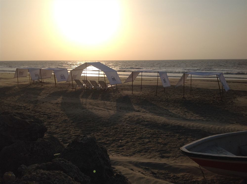 Hotel Emblema Playa Manzanillo Kültér fotó